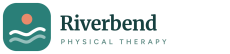 Riverbend Physical Therapy logo